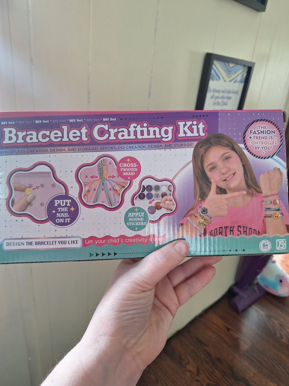 Craft Kit - Picture 3 of 5